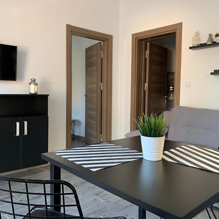 Apartman Spring Sombor Exterior photo