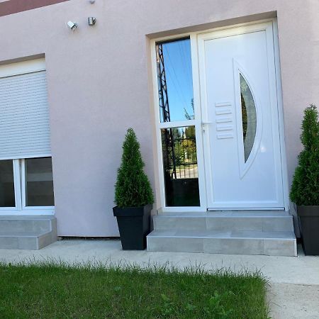 Apartman Spring Sombor Exterior photo