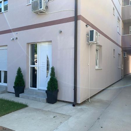 Apartman Spring Sombor Exterior photo