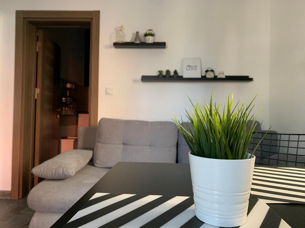Apartman Spring Sombor Exterior photo