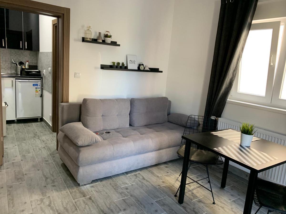 Apartman Spring Sombor Exterior photo