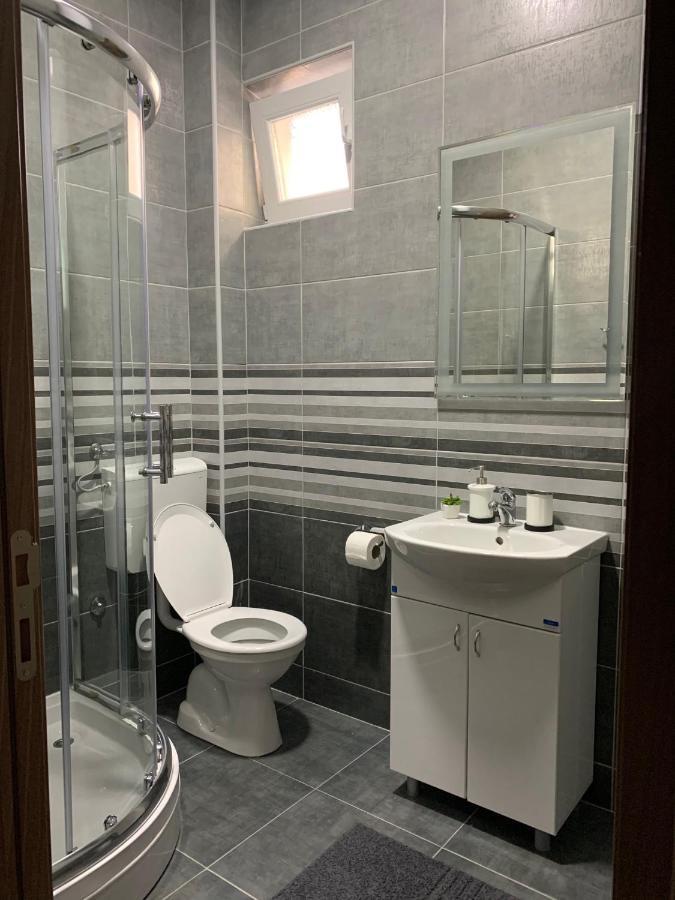 Apartman Spring Sombor Exterior photo