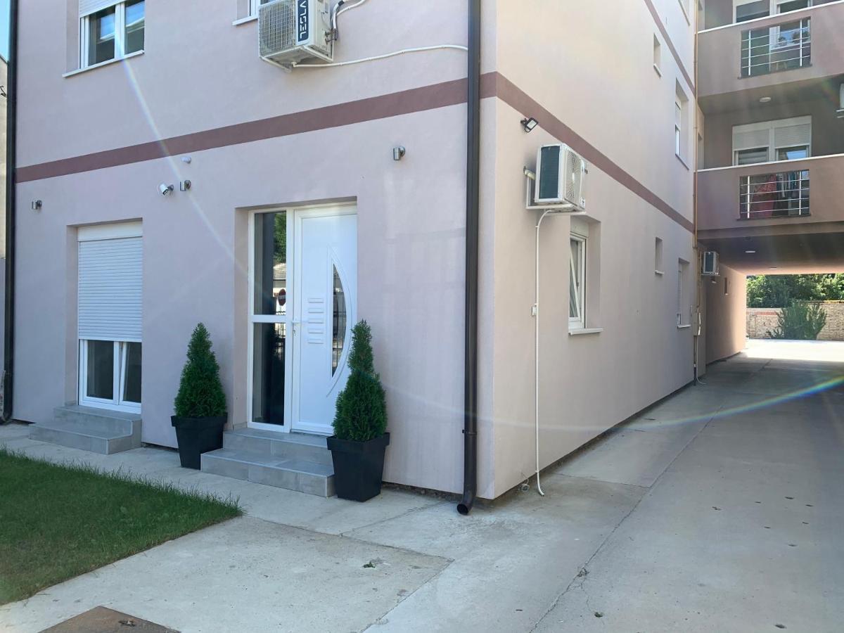Apartman Spring Sombor Exterior photo